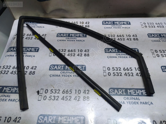 ÇIKMA HYUNDAİ SANTA FE SAĞ ÖN KAPI FİTİLİ