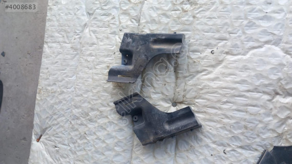 CHEVROLET KALOS TAMPON BRAKETİ.OTO ERKAN ÜNYE