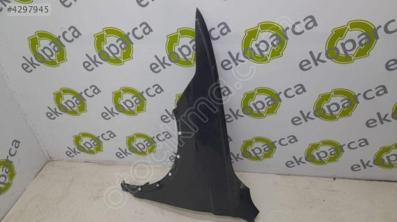 VOLKSWAGEN TİGUAN 2019 2022 ÇAMURLUK ÖN SOL 5NA821105D