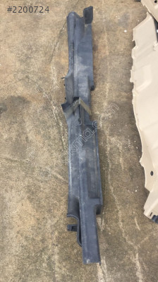 OPEL MERİVA MARŞBİYEL İÇ PLASTİK TAKIM.OTO ERKAN ÜNYE
