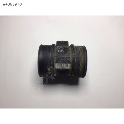 5WK9623 9628336380 Citroen Peugeot Fiat Hava Akışmetre