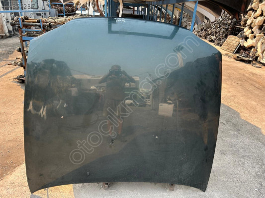 TOYOTA CAMRY ÖN KAPUT ORJİNAL ÇIKMA