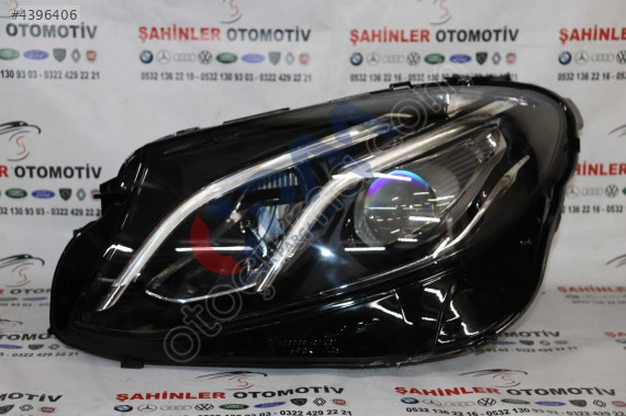 MERCEDES E SERİSİ A213 W213 SOL ÖN FAR A2139063904