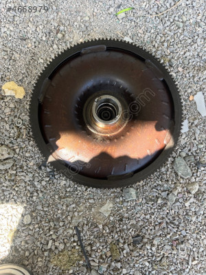 Bora otomatik vites volant