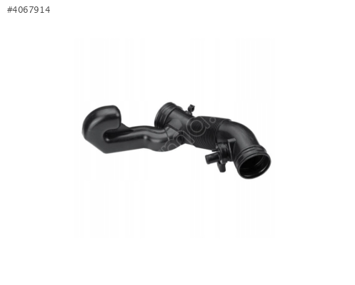 1J0129684AM VW GOLF4 BORA 1998-2004 HAVA FİLTRE HORTUMU
