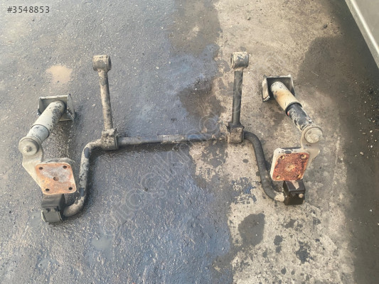 OTOKAR SULTAN 125LİK 145LİK ÇIKMA ÖN DENGE KOLU