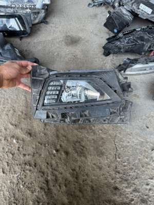 VW POLO SİS FARI ÇIKMA ORJİNAL