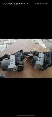 Reanault sembol abs beyni