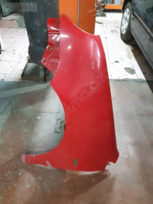 VOLKSWAGEN POLO SOL ÇAMURLUK