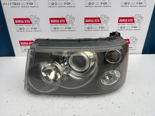 RANGE ROVER SPORT L320 SOL FAR XBC501733LZN ORJINAL SÖKME