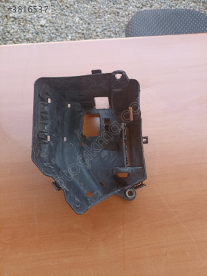 Fiat Doblo Punto Sigorta Kutusu Alt Kapağı