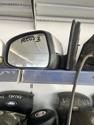 FORD FOCUS 3 SOL DIŞ AYNAA
