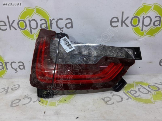 BMW İ SERİSİ 2014 2018 İ3 SOL STOP 7389605