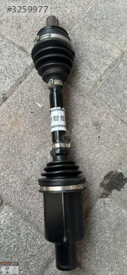 W206 SOL ÖN AKS ORJİNAL ÇIKMA ORJ A2063303400