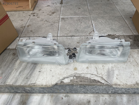 TOYOTA COROLLA 88-92 SAĞ SOL FAR MHR-00971