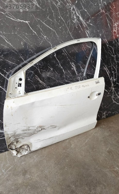 Volkswagen polo sol ön kapı
