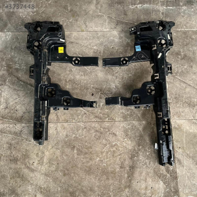 MİNİ COOPER F67 ARKA TAMPON BRAKETİ ORJINAL HATASIZ ÇIKMA