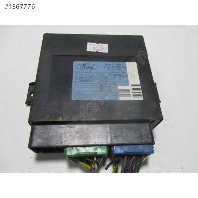 Ford Transit Merkezi Kilit Beyni 1C1T15K600BA 5WK48270G