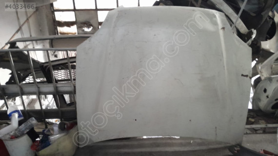 Honda civic  kaput çıkma orjinal