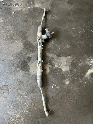 CLİO 5 DİREKSİYON KUTUSU ORJİNAAL ÇIKMA PARÇAA