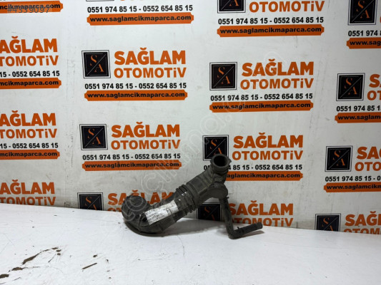 ÇIKMA HYUNDAİ ACCENT ERA-RİO DİZELHAVA FİLTRE BORUSU  28138-1G100