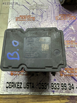 9T16-2C405-AC Fort Connect Çıkma ABS Beyni