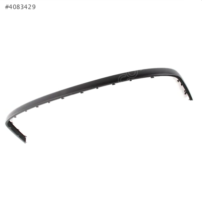 3B5807423 VW PASSAT 97-01 ARKA TAMPON BANDI ORTA