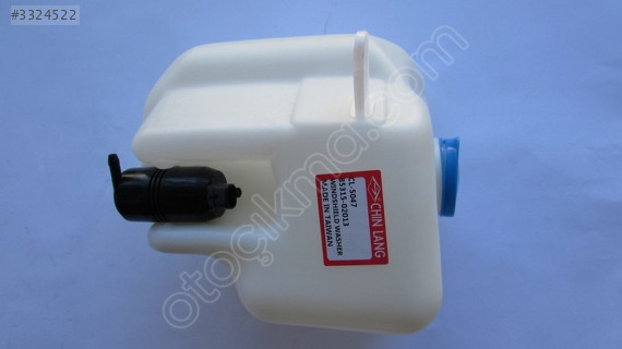 COROLLA 1993-1998 SU FİSKİYE DEPOSU MOTORLU ABS SİZ