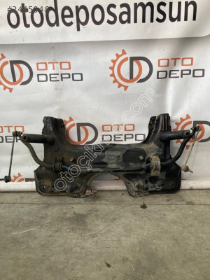 Fiat Doblo 4 1.3 Euro 5 Travers Hatasız Orjinal Çıkma