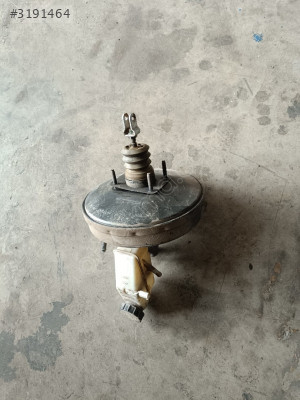 Toyota Yaris 2007-2011 Westinghouse - Fren Merkezi