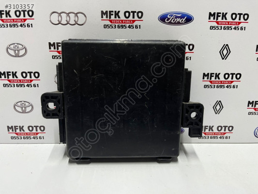 FİAT 500X MERKEZİ KİLİT KONTROL ÜNİTESİ BEYİN ORJİNAL