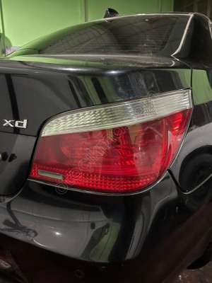 BMW E60 Sağ Arka Stop