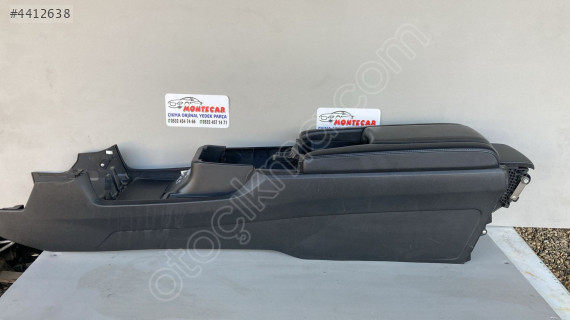 HONDA CİVİC ORTA KONSOL HATASIZ MONTECAR