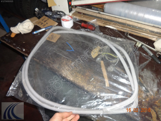 HONDA JAZZ 2011 ÇIKMA SANRUF FİTİLİ