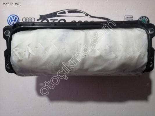 1K0880204L-1K0880204P GOLF5-JETTA AİRBAG(YOLCU)