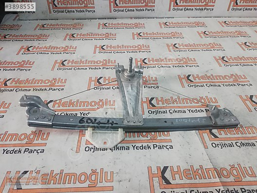 RENAULT SYMBOL CAM KRİKOSU SAĞ ARKA