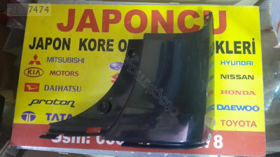 HYUNDAI H1 ARKA KÖSE PLASTİGİ  STOP ALTI