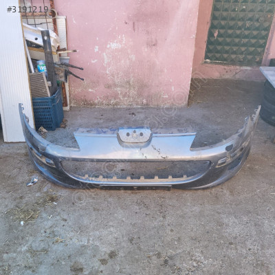 Peugeot 407 tampon