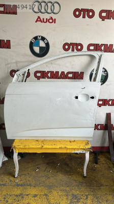 RENAULT MEGANE 4 SOL ÖN KAPI