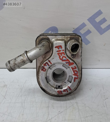 ford fiesta 2012 1.4 motor yağ soğutucu (son fiyat)