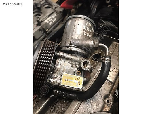 MERCEDES 111 DİREKSİYON POMPA ORJİNAL