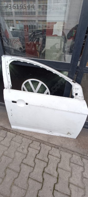 FORD FOCUS 3 ÇIKMA ORJİNAL SAĞ ÖN KAPI