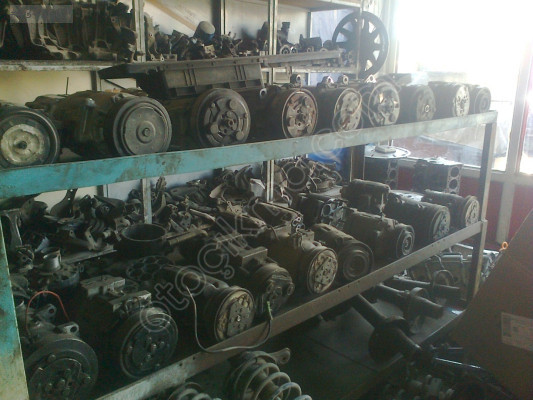 AUDI 80 PARÇALARI OTO FİKRET KONYA