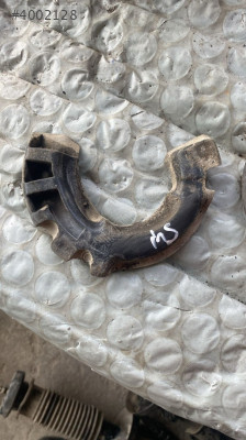 OPEL INSİGNİA AMORTİSÖR ALT TAKOZU.OTO ERKAN ÜNYE