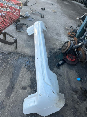 OPEL COMBO ARKA TAMPON OTO FEDAİ