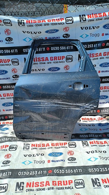 VOLVO XC60 SOL ARKA KAPI 2018-25 ORJİNAL ÇIKMA