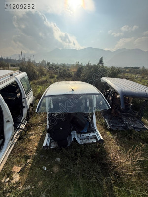 2012 nemo kesme tavan