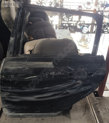 PEUGEOT 2008 SOL ARKA KAPI ORİJİNAL ÇIKMA PARÇA