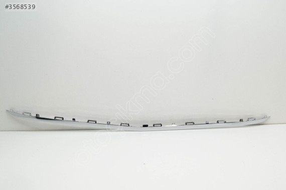 MERCEDES W246 TAMPON ÇITASI ÖN ORTA 2015-2018 2468852321