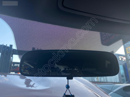 2015 Hyundai İ20 İç Dikiz Aynası